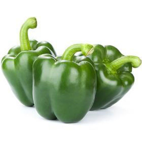 Buy Capsicum Green Online