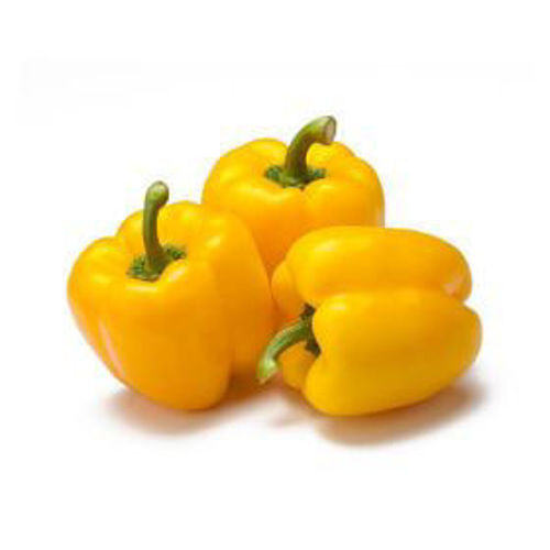 Buy Capsicum Yellow Online