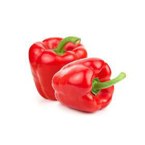 Buy Capsicum Red Online