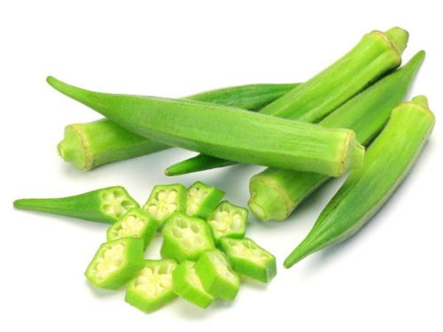 Buy Okra Online