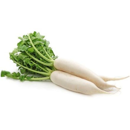 Buy White Radish Online