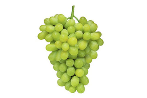 Buy Grapes White Seedless Online