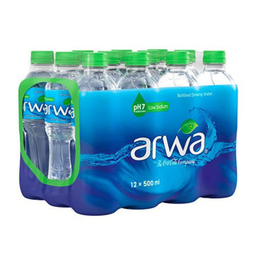 Buy Arwa Drinking Water on Farzana.ae Buy Arwa Drinking Water Online