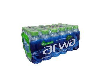 Buy Arwa Drinking Water (24 X 200ml) on Farzana.ae Buy Arwa Drinking Water (24 X 200ml) Online