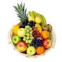 Buy Fruit Gift Basket (Regular) Online