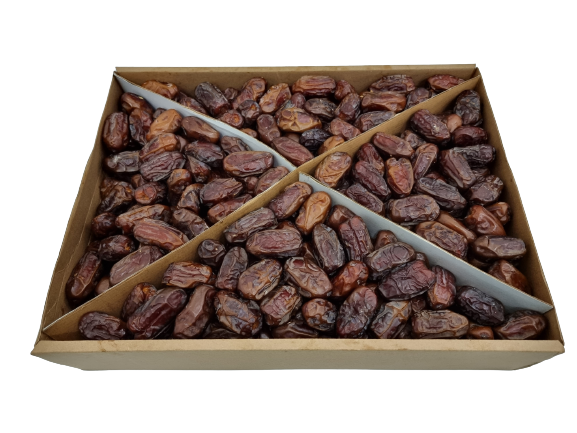 Farzana | Buy Dates Khudri Box Online at the best price