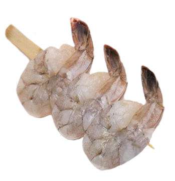 Buy Prawn Skewers on Farzana.ae Buy Prawn Skewers Online