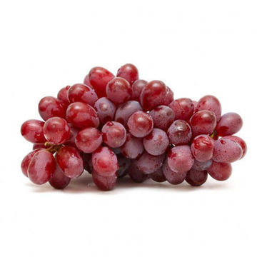 Buy Grapes Red Seedless On Farzana.ae Buy Grapes Red Seedless Online