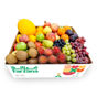 Buy Holiday Fruit Box Online