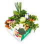 Buy Fresh Kitchen Veggie Box Online