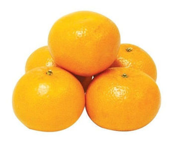 Fresh mandarins ready for delivery, easy to peel and packed with vitamin C
