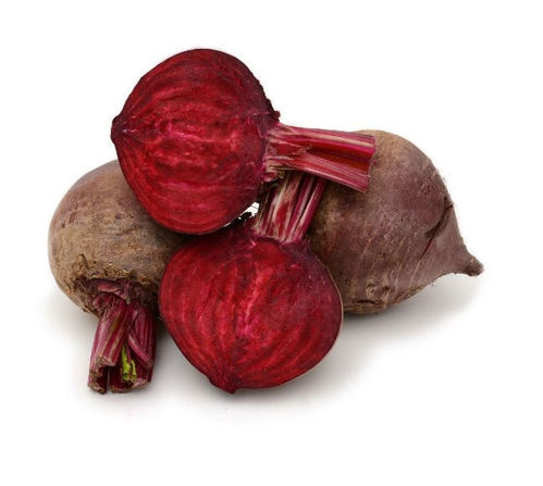 Buy Organic Beetroot Online