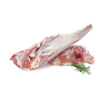 Buy Bone In Lamb Leg (Frozen) Online in UAE | Farzana.ae Bone In Lamb Leg (Frozen) Online