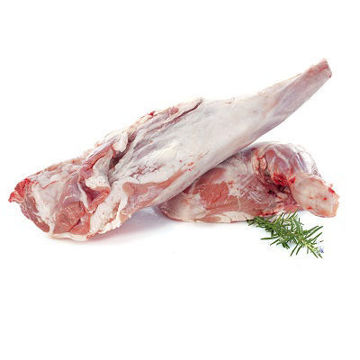 Buy Bone In Lamb Leg (Frozen) Online in UAE | Farzana.ae Bone In Lamb Leg (Frozen) Online