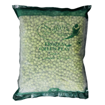 Natura Green Frozen Green Peas 2.5kg Buy Natura Green Frozen Green Peas 2.5kg Online