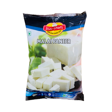 Inde Chef's Malai Paneer 200g Buy Inde Chef's Malai Paneer 200g Online