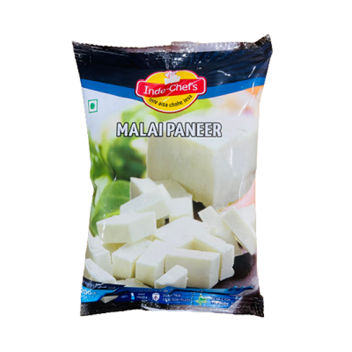 Buy Inde Chef's Malai Paneer 200g Online