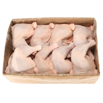 Buy Chicken Leg Quarter Box on Farzana.ae Buy Chicken Leg Quarter Box Online