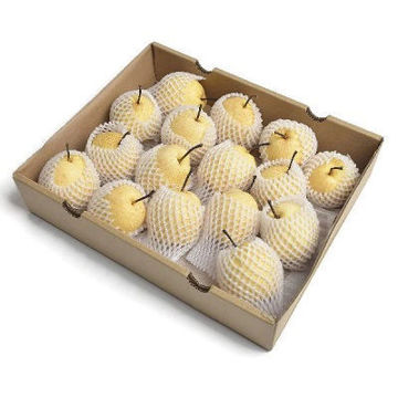 Nashi Pears (Ya Pears) Box on Farzana.ae Buy Nashi Pears (Ya Pears) Box Online