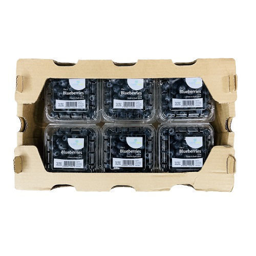 Buy Blueberries Box Online