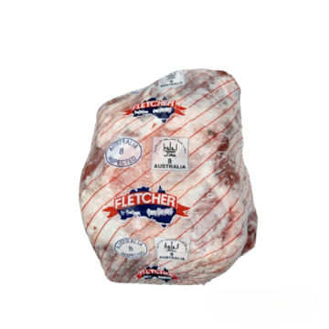 Show details for Fletcher Lamb Shoulder  Bone-In  (Frozen) Picture of Fletcher Lamb Shoulder  Bone-In  (Frozen)