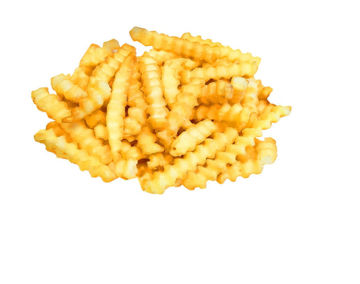 Show details for StarFarm Fries Crinkle Cut  2.5kg Picture of StarFarm Fries Crinkle Cut  2.5kg