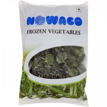 Show details for Nowaco Chopped Spinach 2.5kg Picture of Nowaco Chopped Spinach 2.5kg
