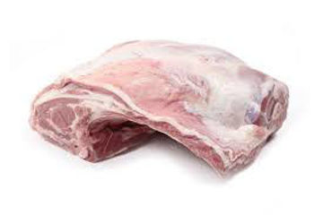 Show details for Square Cut Mutton Shoulder Bone-in (Frozen) Picture of Square Cut Mutton Shoulder Bone-in (Frozen)