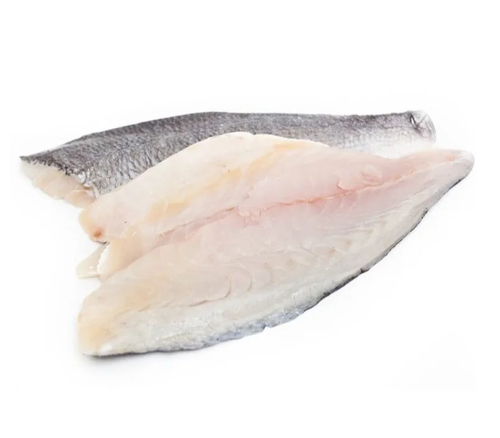 Picture of Seabream Fillet Frozen Box  (10Kg)