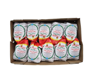 Show details for Granja Tres Whole Chicken Griller (10X1500g) Picture of Granja Tres Whole Chicken Griller (10X1500g)