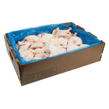 Show details for Pilgrim's Chicken Leg Quarter (Frozen-Extra Large) Picture of Pilgrim's Chicken Leg Quarter (Frozen-Extra Large)