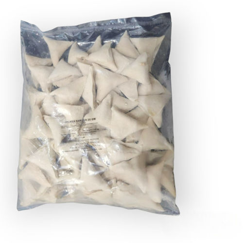 Picture of Frozen Chicken Samosa 1.25 kg