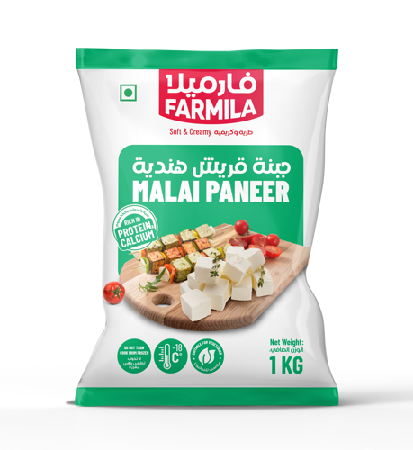 Picture of Farmila Malai Paneer 1 kg