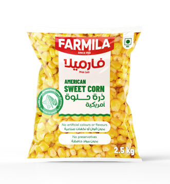 Farmila Sweet Corn Kernel 2.5 kg Buy Farmila Sweet Corn Kernel 2.5 kg Online