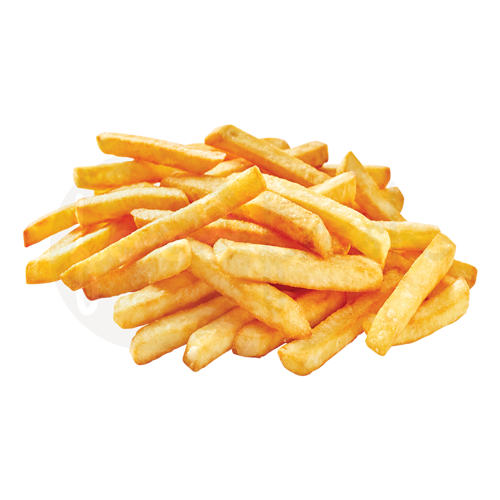 Picture of Hup Hup French Fries Straight Cut 9/9 (1kg)