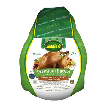 Picture of Premium Whole Turkey (14)