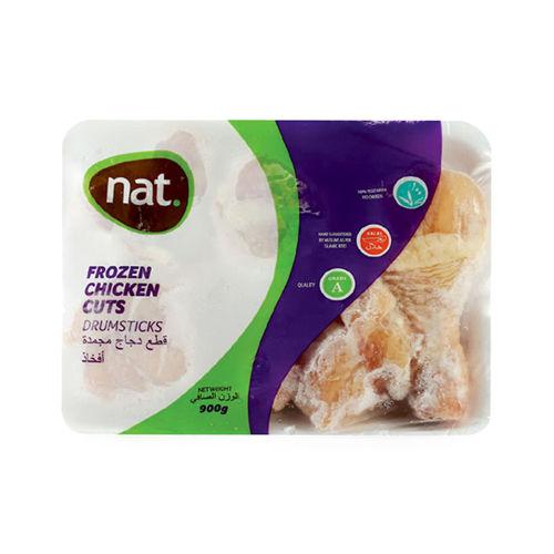 Picture of NAT  Chicken Drumsticks 900g