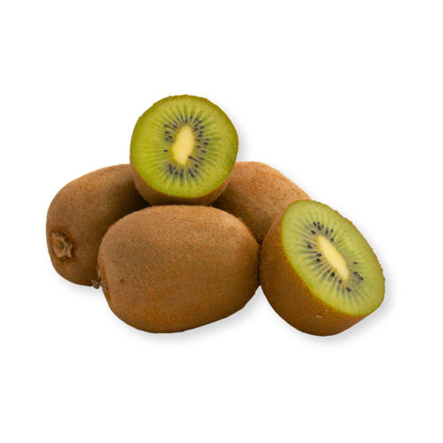 Picture of China Green Kiwi 500g