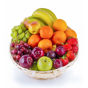 Picture of Fruits Gift Basket (Regular)