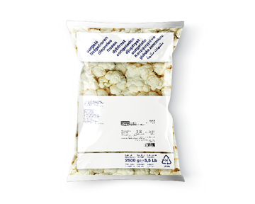 Picture of Farmila Frozen Cauliflower 2.5kg