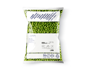 Picture of Farmila Frozen Green Peas 2.5kg