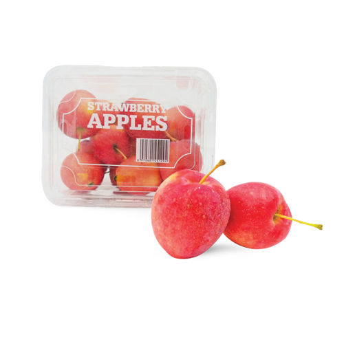 Picture of Strawberry Apple China 500g