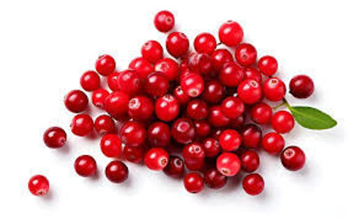 Picture of Cranberries 340g