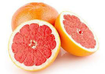 Picture of Grapefruit Turkey 1kg