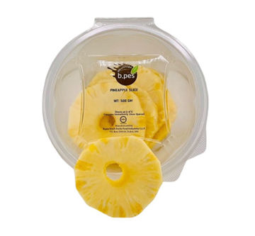 Picture of Fresh Pineapple Slice 500g
