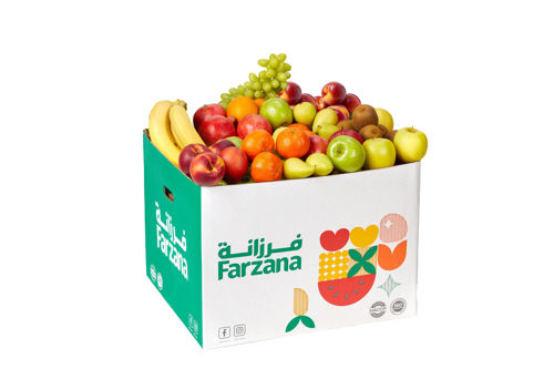 Picture of Fruits Box Offer