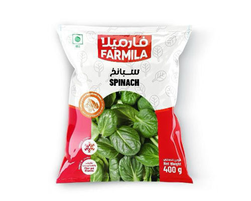 Picture of Farmila Spinach 400g