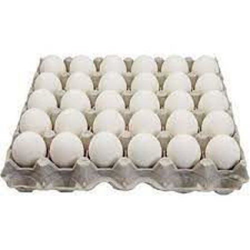 Picture of Turkey White Eggs 30's (Loose)