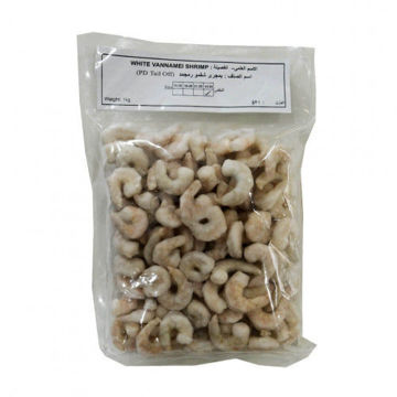 Picture of Vannamei Shrimps PD Tail-Off 41/50